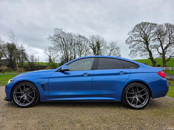 BMW 4-Series 2017 381290115