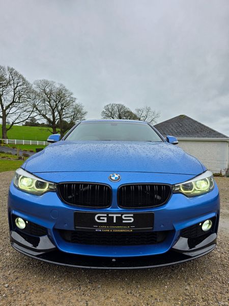 BMW 4-Series 2017 381290117