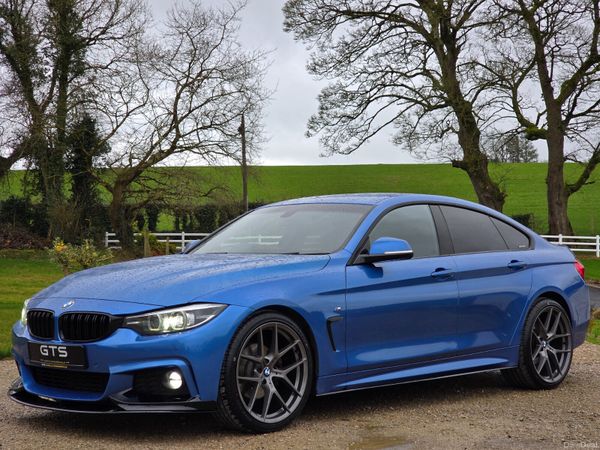 BMW 4-Series 2017 381290119