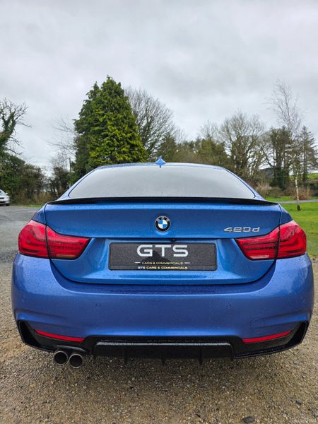 BMW 4-Series 2017 381290121