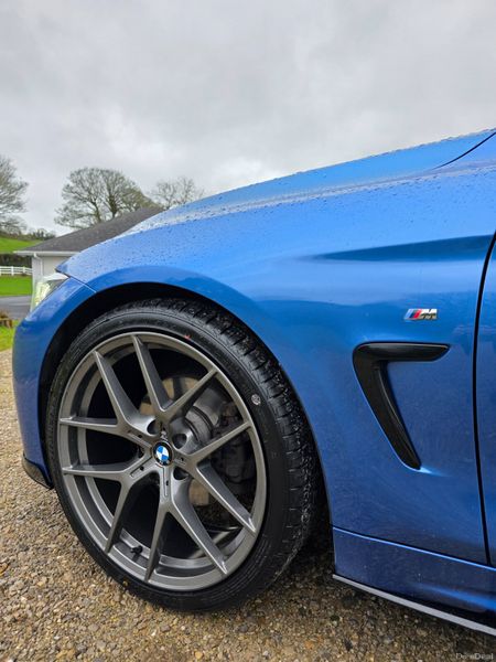 BMW 4-Series 2017 381290129