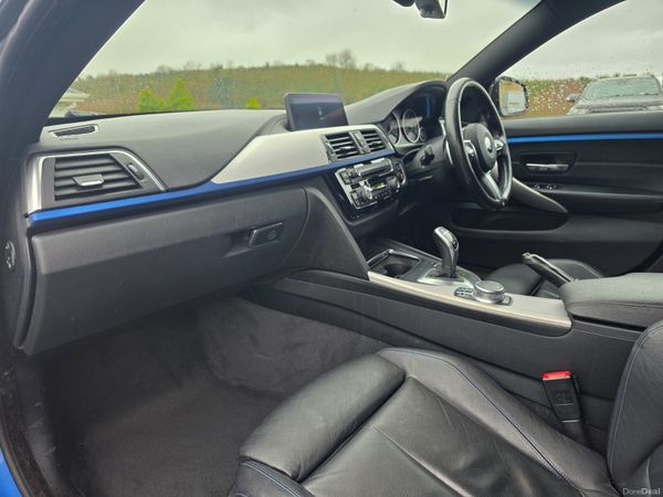 BMW 4-Series 2017 381290137