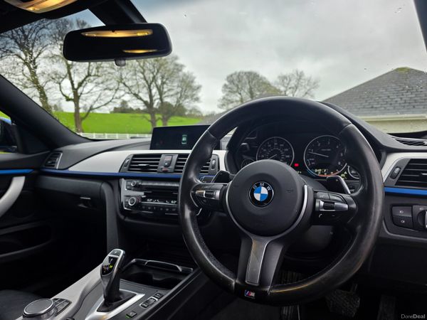 BMW 4-Series 2017 381290139