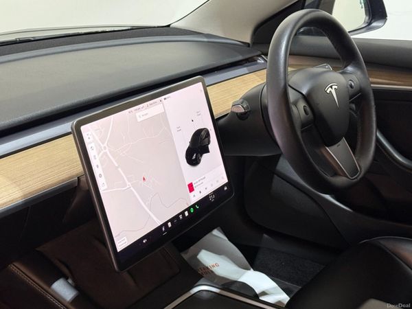 Tesla Model 3  Duel Motor Long Range - Heat Pump 381296649