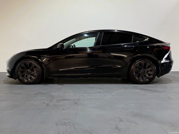 Tesla Model 3  Duel Motor Long Range - Heat Pump 381296659