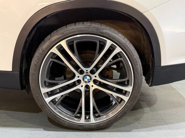 BMW X5 2016 25d 7 Seats - 2016 381297841