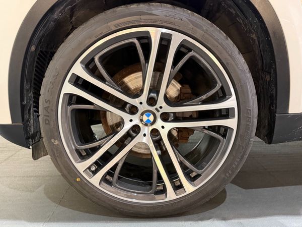 BMW X5 2016 25d 7 Seats - 2016 381297843