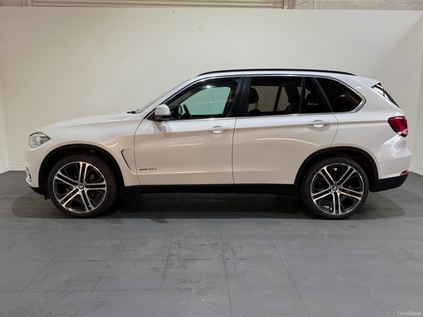 BMW X5 2016 25d 7 Seats - 2016 381297845