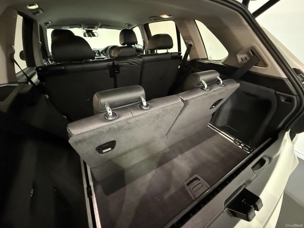 BMW X5 2016 25d 7 Seats - 2016 381297851