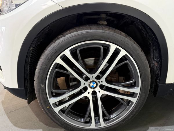 BMW X5 2016 25d 7 Seats - 2016 381297857