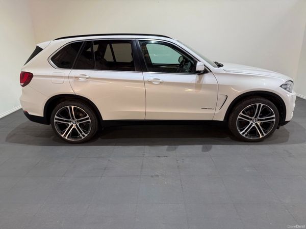 BMW X5 2016 25d 7 Seats - 2016 381297831