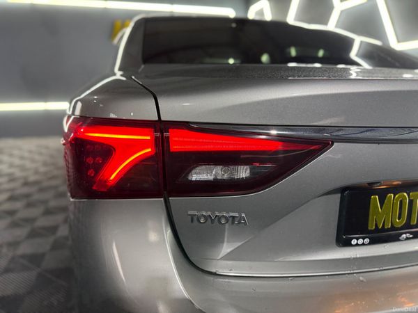 ◼️2015 TOYOTA AVENSIS SOL 1.6 DIESEL◼️ 381298305