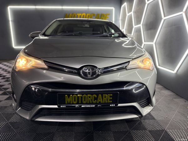 ◼️2015 TOYOTA AVENSIS SOL 1.6 DIESEL◼️ 381298309