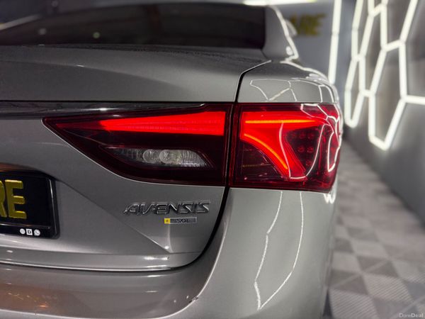 ◼️2015 TOYOTA AVENSIS SOL 1.6 DIESEL◼️ 381298315