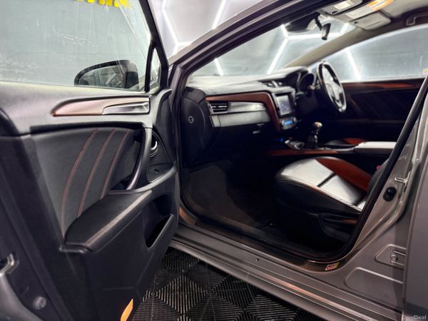 ◼️2015 TOYOTA AVENSIS SOL 1.6 DIESEL◼️ 381298321