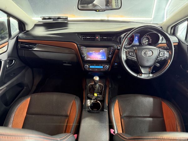 ◼️2015 TOYOTA AVENSIS SOL 1.6 DIESEL◼️ 381298325