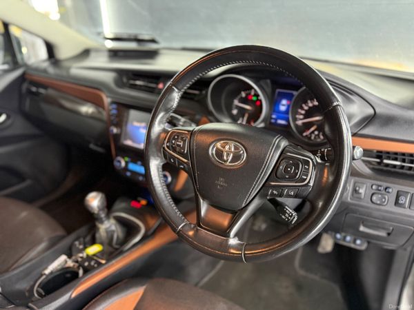 ◼️2015 TOYOTA AVENSIS SOL 1.6 DIESEL◼️ 381298329