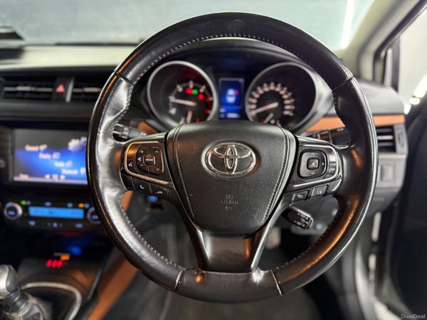 ◼️2015 TOYOTA AVENSIS SOL 1.6 DIESEL◼️ 381298333