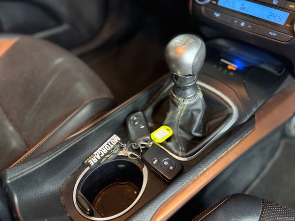 ◼️2015 TOYOTA AVENSIS SOL 1.6 DIESEL◼️ 381298335