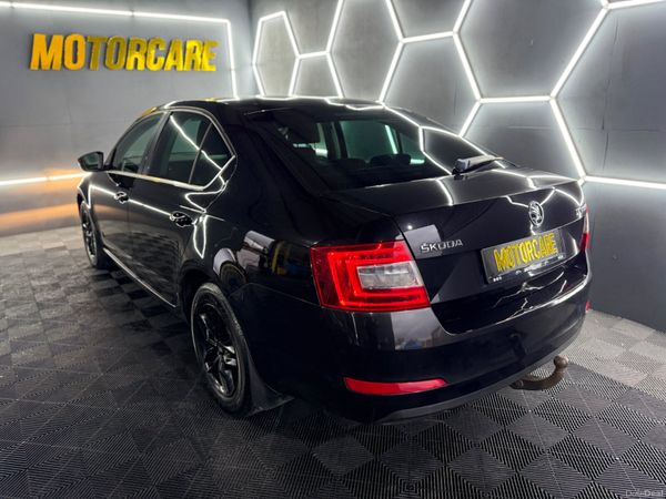 ◼️2015 SKODA OCTAVIA 1.6 DIESEL ◼️ 381298743