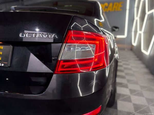 ◼️2015 SKODA OCTAVIA 1.6 DIESEL ◼️ 381298749