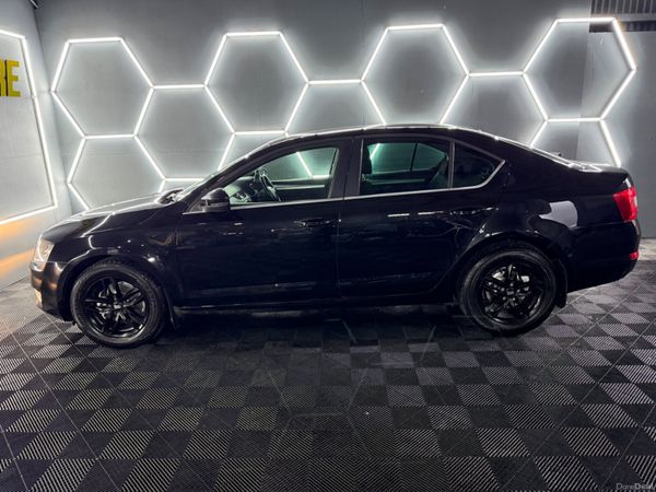 ◼️2015 SKODA OCTAVIA 1.6 DIESEL ◼️ 381298753