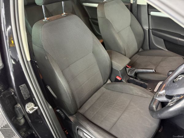 ◼️2015 SKODA OCTAVIA 1.6 DIESEL ◼️ 381298757