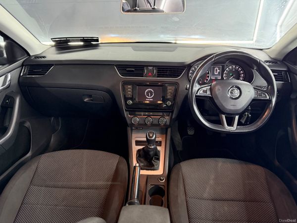 ◼️2015 SKODA OCTAVIA 1.6 DIESEL ◼️ 381298759