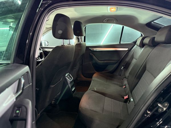 ◼️2015 SKODA OCTAVIA 1.6 DIESEL ◼️ 381298761