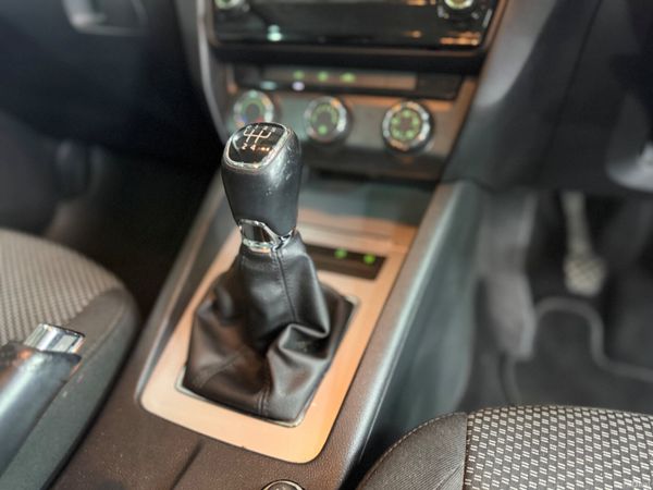 ◼️2015 SKODA OCTAVIA 1.6 DIESEL ◼️ 381298777