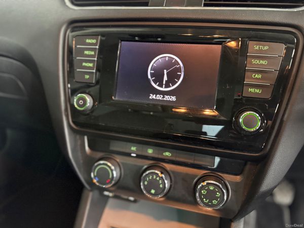 ◼️2015 SKODA OCTAVIA 1.6 DIESEL ◼️ 381298779