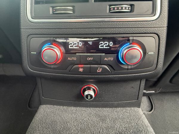 2017 Audi A6 S-Line Ultra Black Edition 381298781