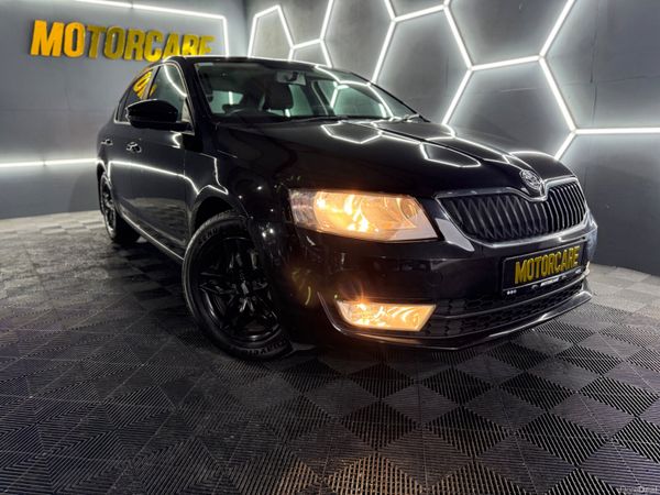 ◼️2015 SKODA OCTAVIA 1.6 DIESEL ◼️ 381298719