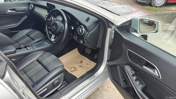 Mercedes-Benz CLA 220d Sport Auto 381200785