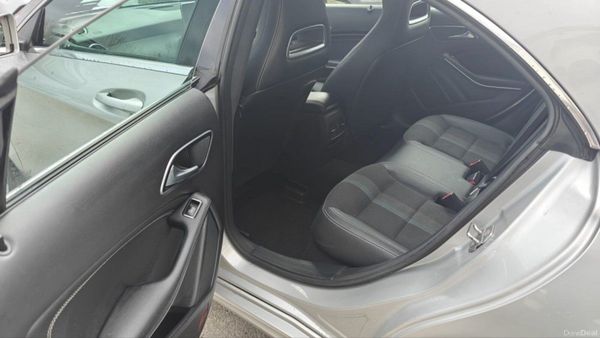 Mercedes-Benz CLA 220d Sport Auto 381200787