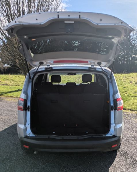 FORD S-MAX TITANIUM/ 7 SEATER /NCT &TAX 381203453