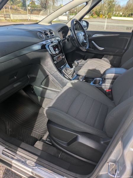 FORD S-MAX TITANIUM/ 7 SEATER /NCT &TAX 381203459