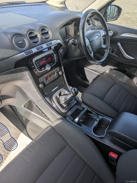 FORD S-MAX TITANIUM/ 7 SEATER /NCT &TAX 381203461