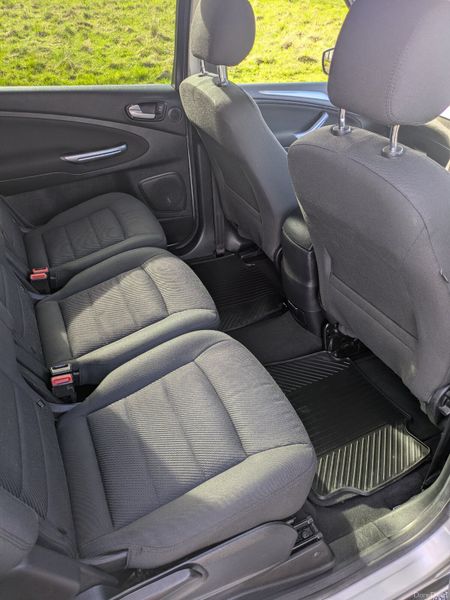 FORD S-MAX TITANIUM/ 7 SEATER /NCT &TAX 381203493