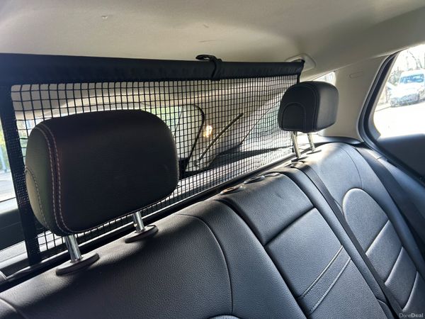 Mercedes-Benz C-Class 2016 AUTOMATIC 381208277