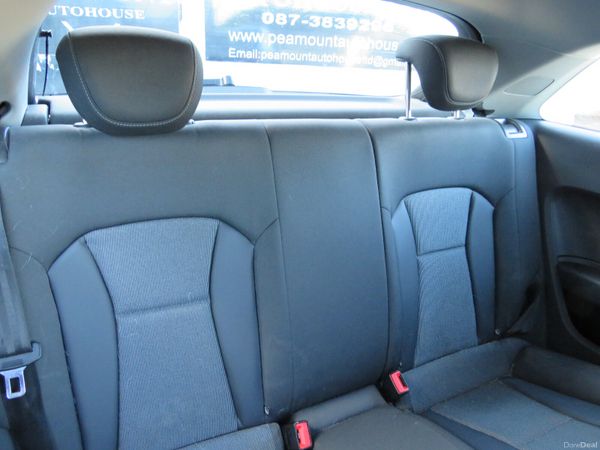 Audi A1 2014 3DR PETROL AUTOMATIC 381208713