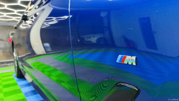 2018 BMW 5-Series 1 Year Warranty AA Approved 381224919