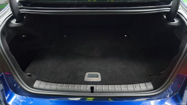 2018 BMW 5-Series 1 Year Warranty AA Approved 381224931