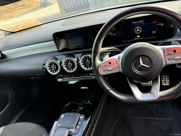 Mercedes-Benz A-Class 2021 381229067