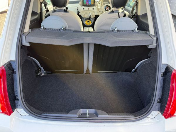 Fiat 500 2016 381229815