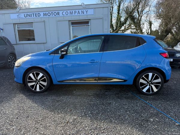 Renault Clio 2016 381230865