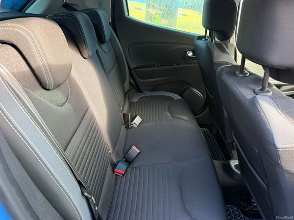 Renault Clio 2016 381230871