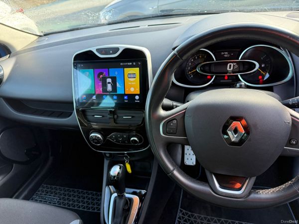 Renault Clio 2016 381230877