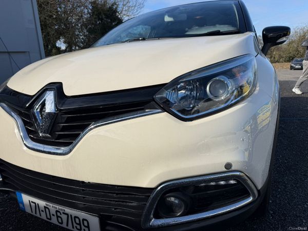 Renault Captur 2017 381231141