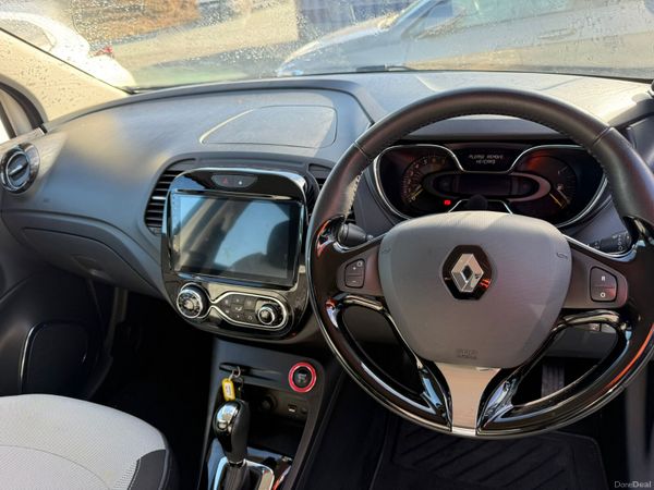 Renault Captur 2017 381231157